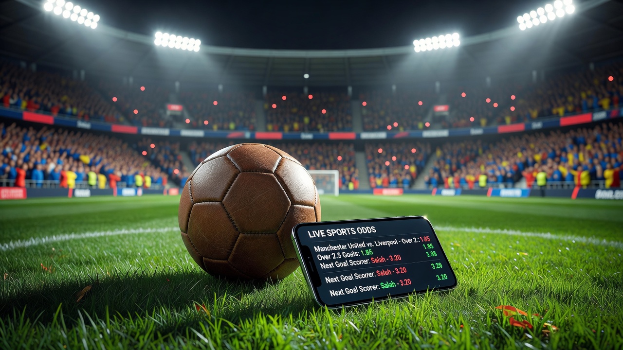 Sportowe Bonusy - beton kasyno kod promocyjny